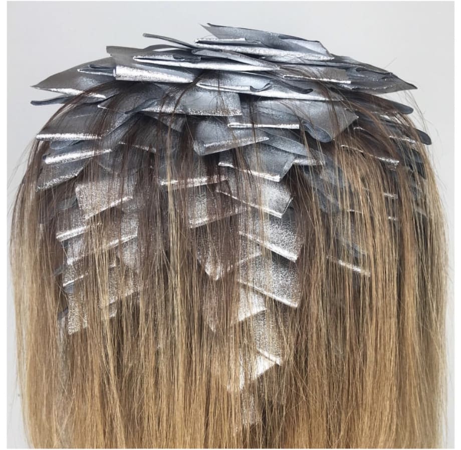 11 Examples of Foil Placement Perfection by Ian Michael Black
