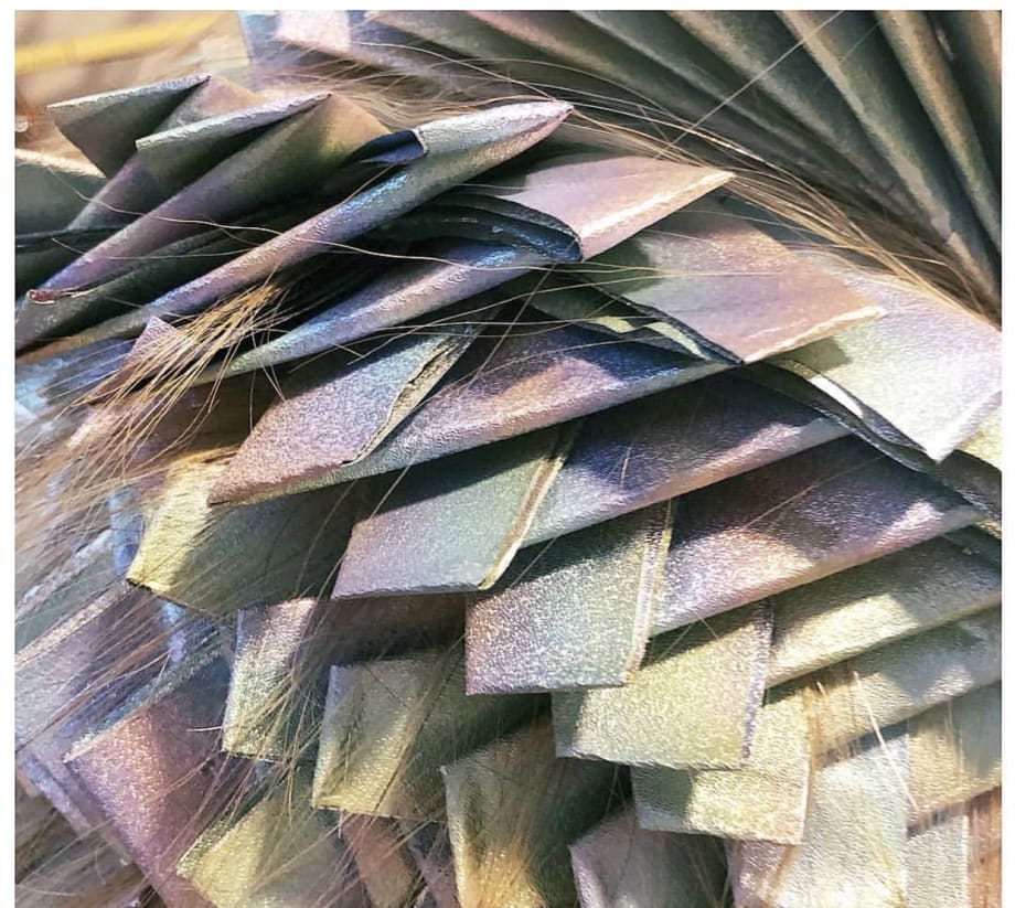 11 Examples of Foil Placement Perfection by Ian Michael Black