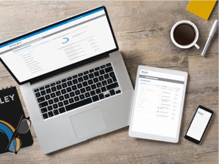Tool Automates Hiring and Compliance Processes for Fleets