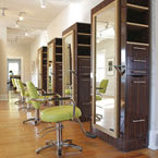 Salon of Distinction: Folicle