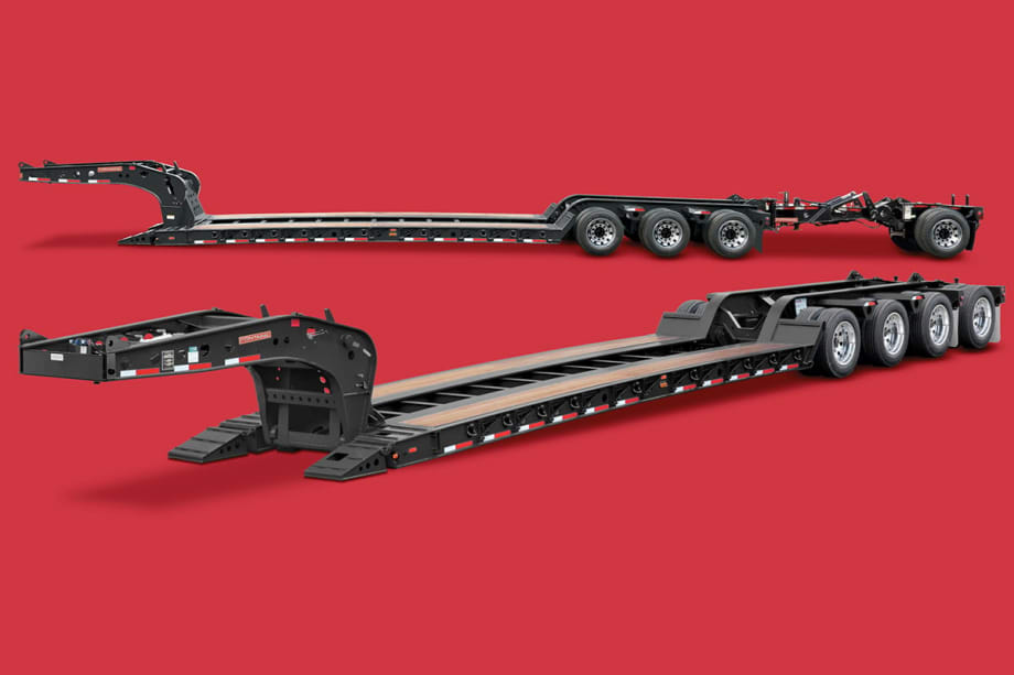 Fontaine Magnitude 60LCC Boasts Versatility