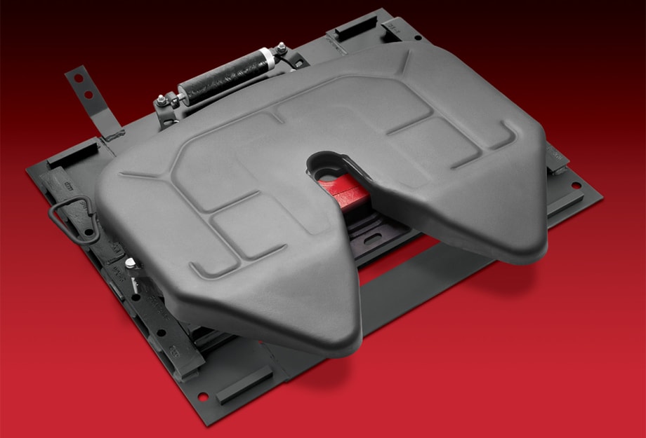 Fontaine Now Available Through Peterbilt Data Book