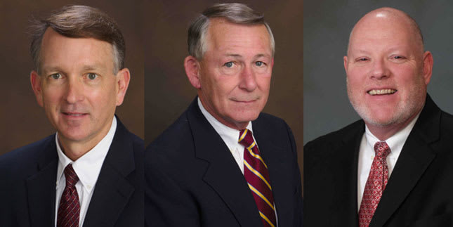 Fontaine Fifth Wheel and Fontaine Parts Connection Announce New Leadership