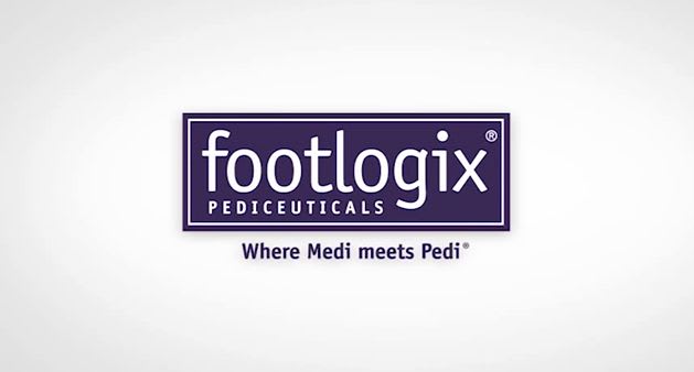 Footlogix Professional Pedicure