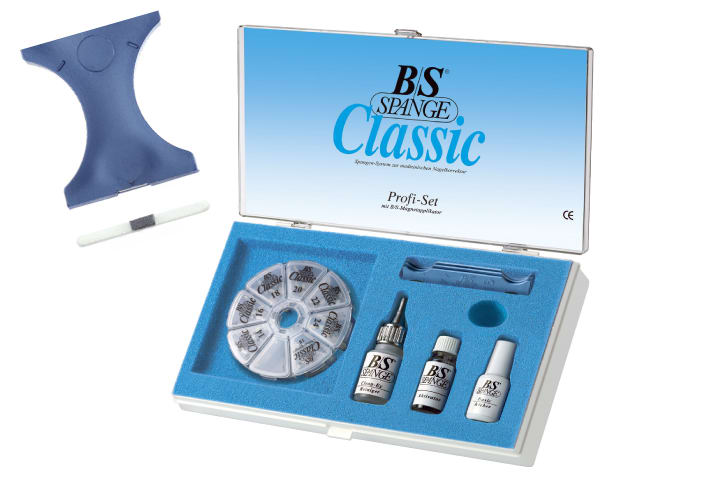 Footlogix B/S Brace Toenail Correction
