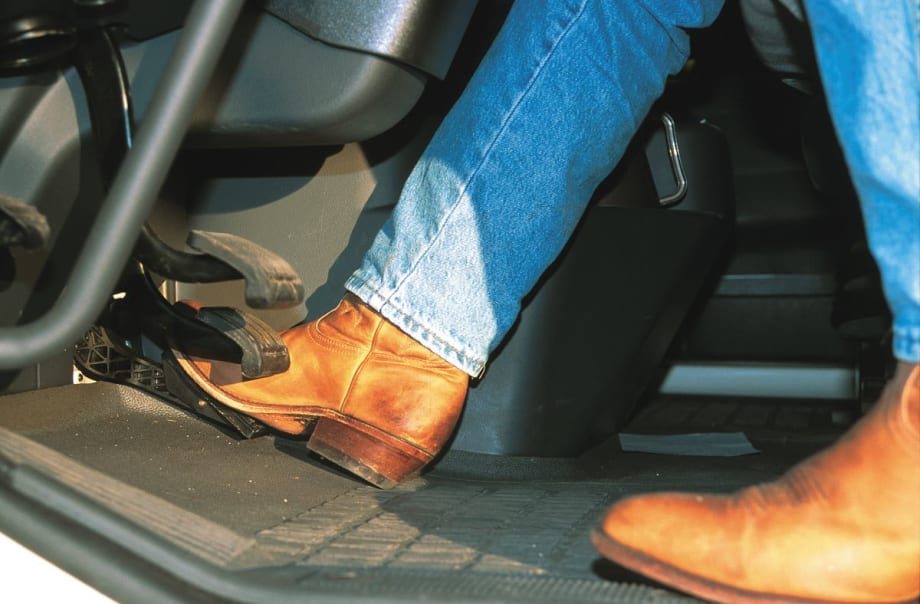 Webinar to Explore How Fleets Can Work with Drivers to Boost MPG