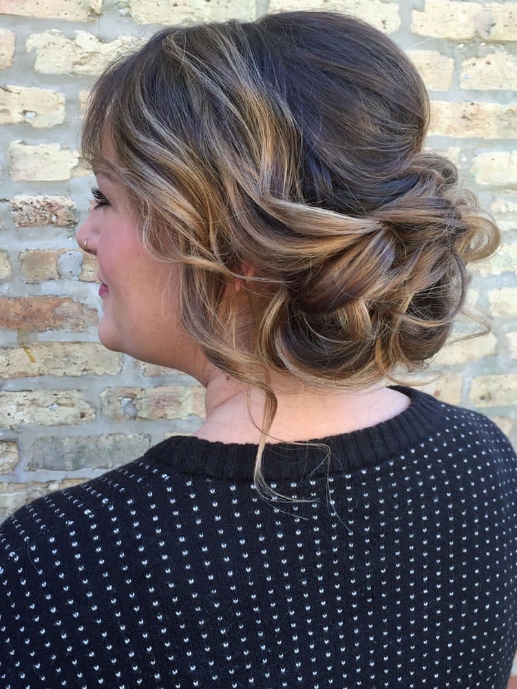 Academy Tour: Heidi Marie Garrett at Goldplaited Finishing Salon