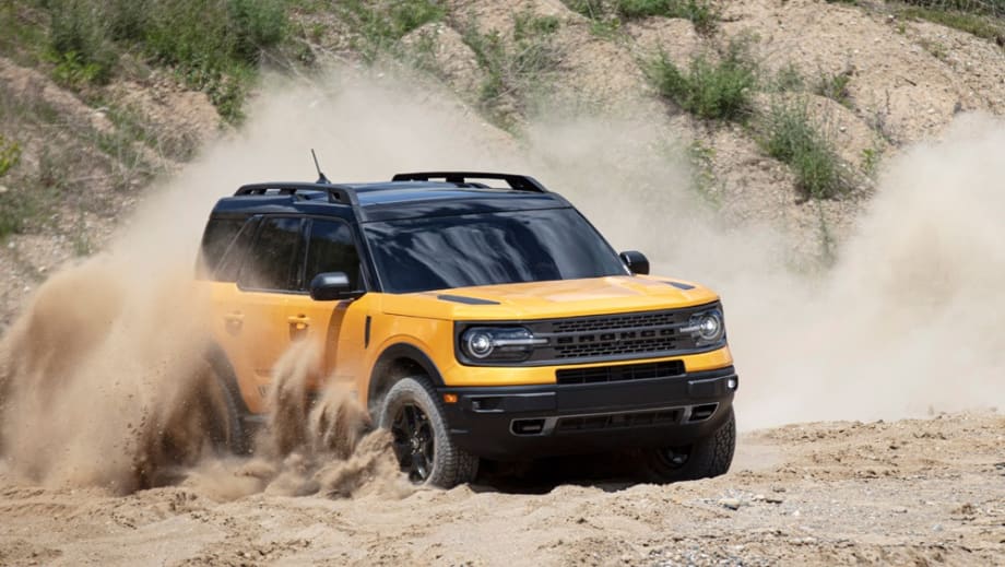 Will Ford Keep Its Build-to-Order Strategy?