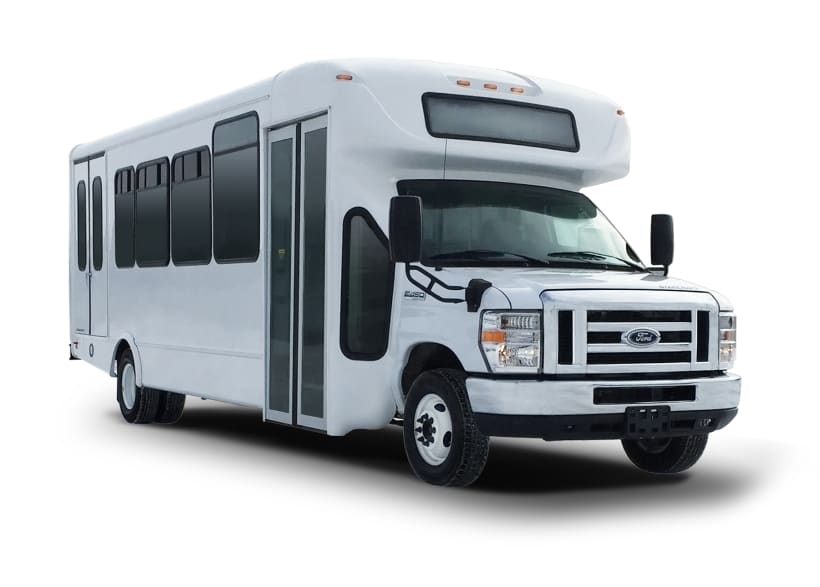 Landi Renzo's CNG E-350/E-450 Certified