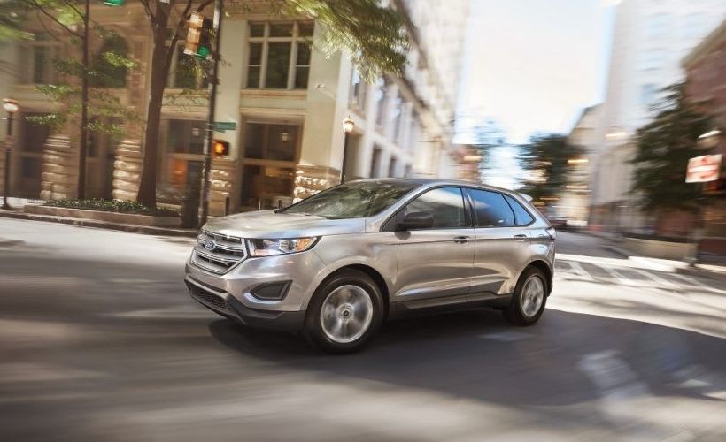 Ford Edge, Lincoln MKZ Recalled for Torque Converters