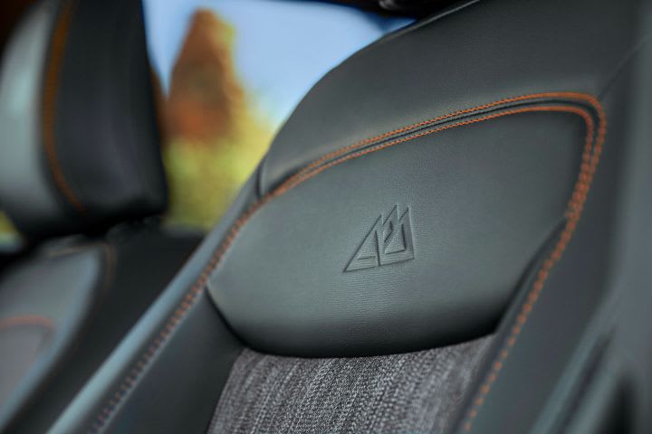 Seat Belt Anchoring Issue Leads to Recall