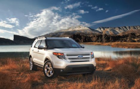 Best Fleet Value In America