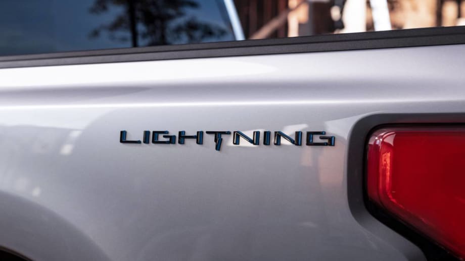 Ford Plans To Reveal F-150 Electric Pickup Truck