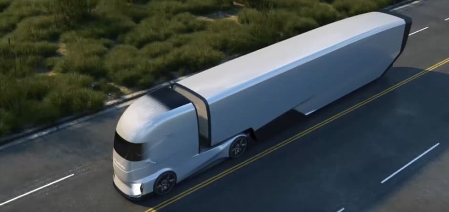 Follow the Money if You’re Tracking Autonomous Truck Technology