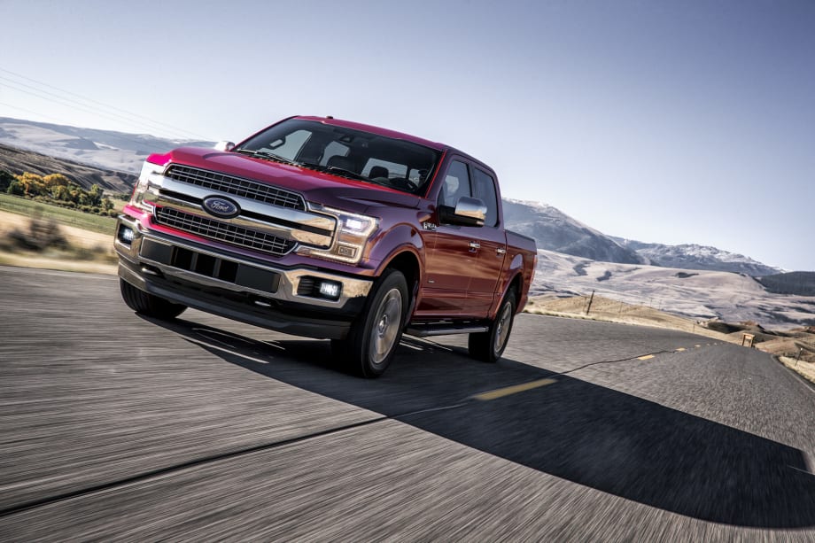 Ford to Resume Truck Production
