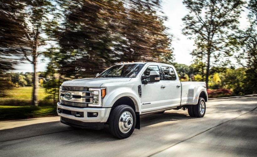Fleet Alliance Forms to Protect Control of Vehicle Data