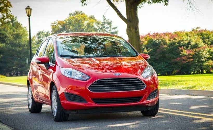 Ford Extends Transmission Warranty on Certain Focus, Fiesta Models