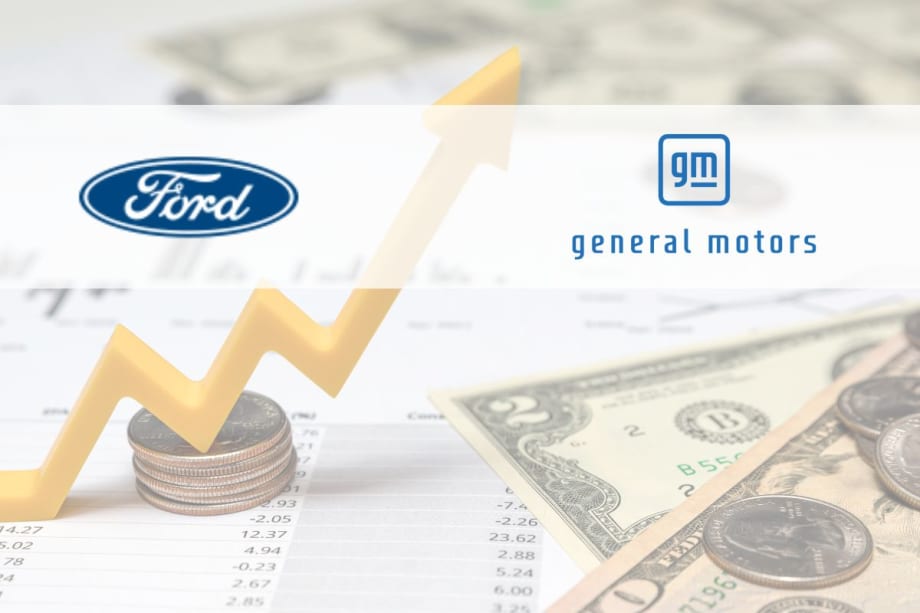 5 Takeaways from Ford, GM’s Earnings Calls