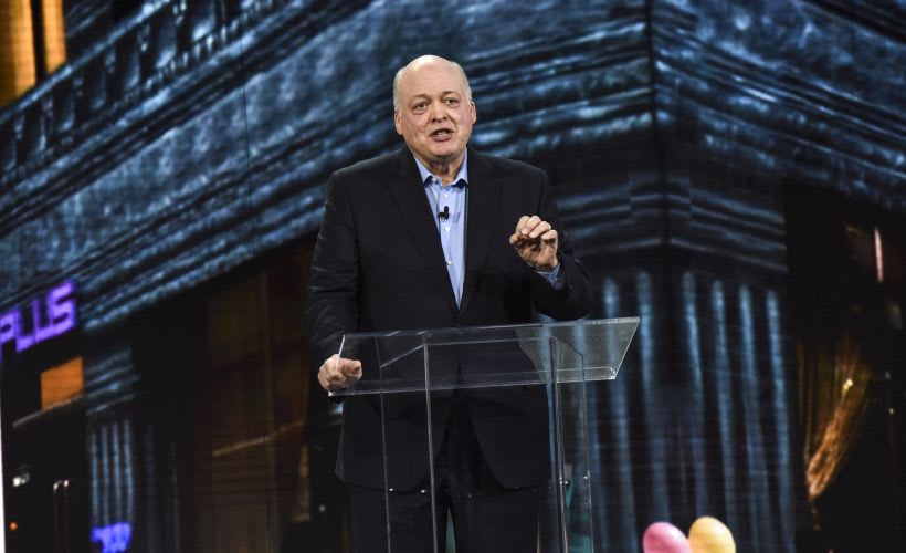 Manufacturers Have Edge in Data Monetization: Ford CEO