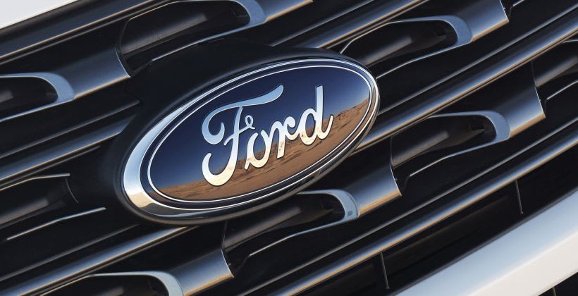 Ford Refreshing 2019 Ka Exterior