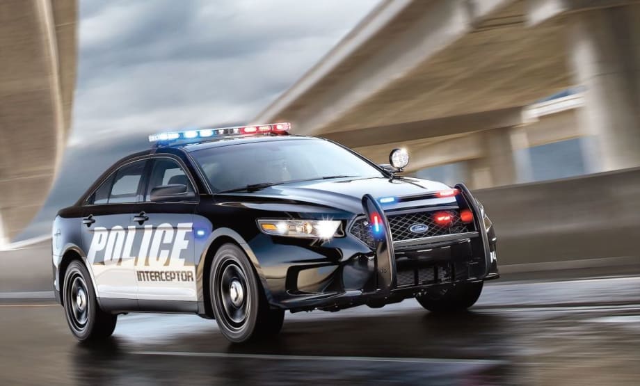 The Police Interceptor Sedan Leaves the Market — How Fleets Will Adapt