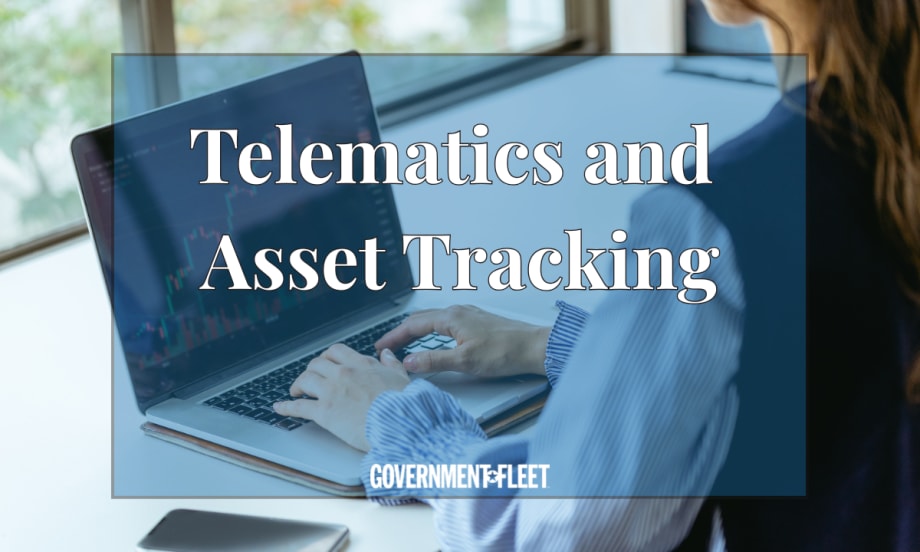 Ford Pro Telematics Introduces In-App Asset Tracking