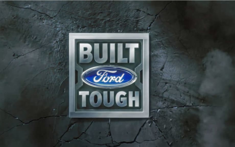 Ford Motor Company Uses the Latest in Virtual Production Technology to Reveal the All-Electric Ford F150 Lightning 