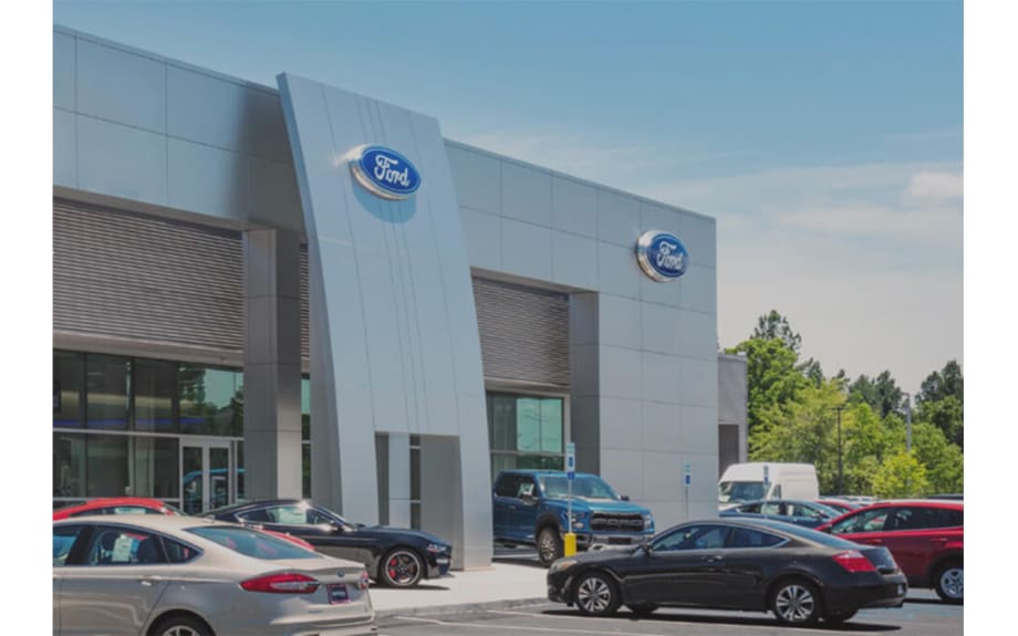 automotiveMastermind Forms Relationship With FordDirect to Enhance Mastermind for Ford and Lincoln Dealers