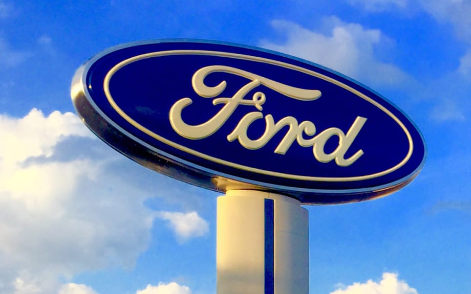 NextGear Capital Reports Top 10 Floor Planned Vehicles During First Half of the Year