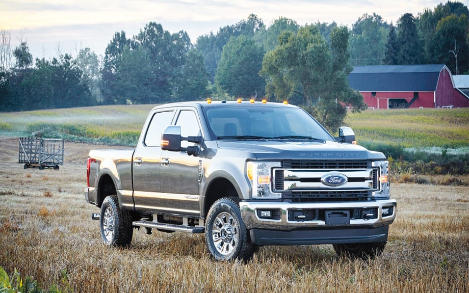 Ford, Rivian and GM Issue Recalls