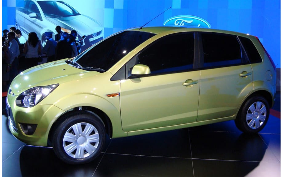 Ford Ceasing Local Manufacturing is a Major Blow to Indian Automotive Industry