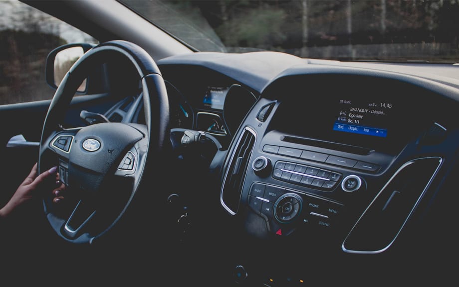 Two More Automakers Cross Finish Line in Race to Fulfill Automatic Braking Pledge