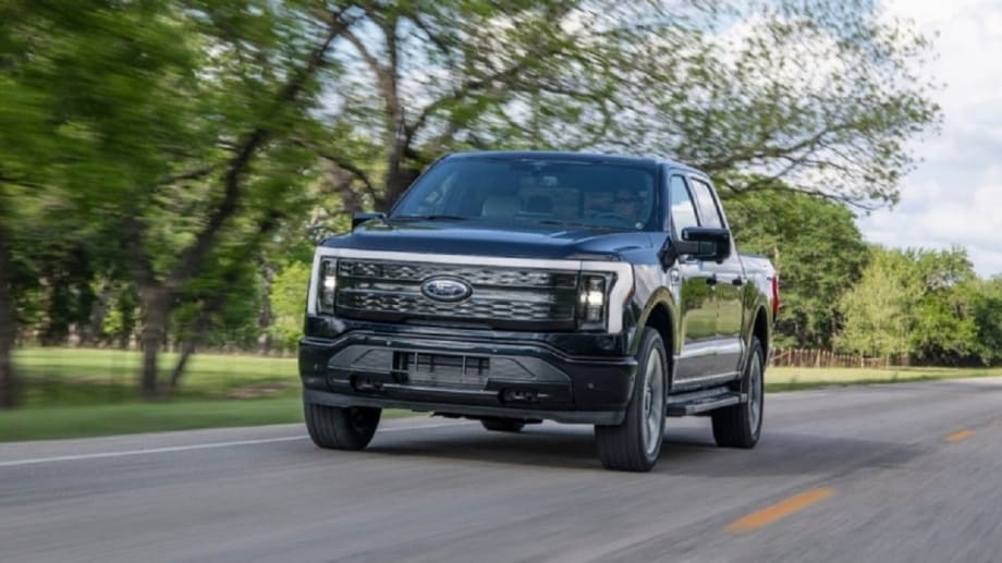 Ford Announces Agreement with J.D. Power ChromeData
