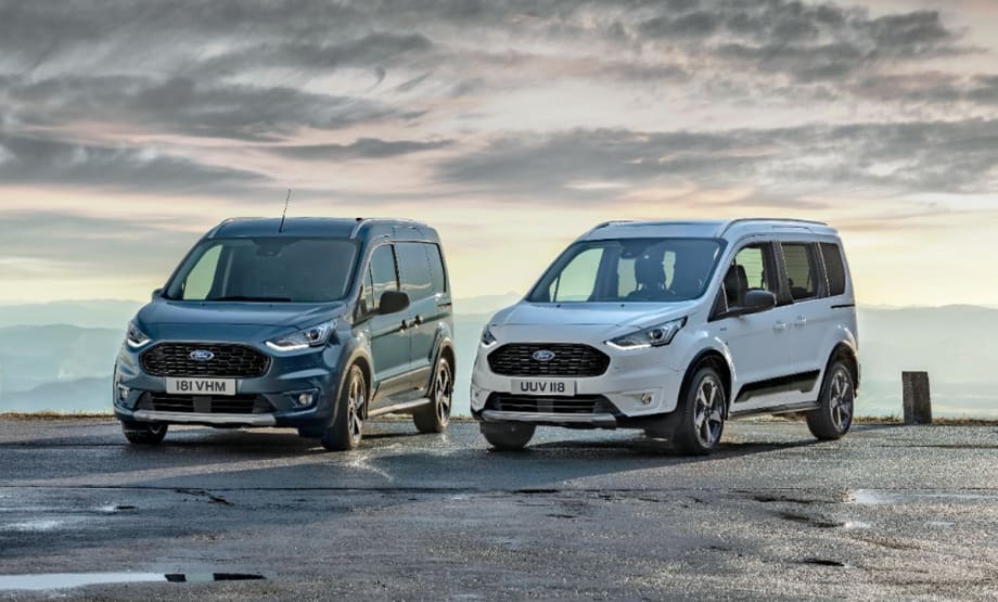 New Report Finds Growing European LCV Market 