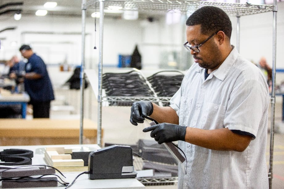 Ford, 3M, and GE Healthcare Team Up for Urgent Medical Equipment