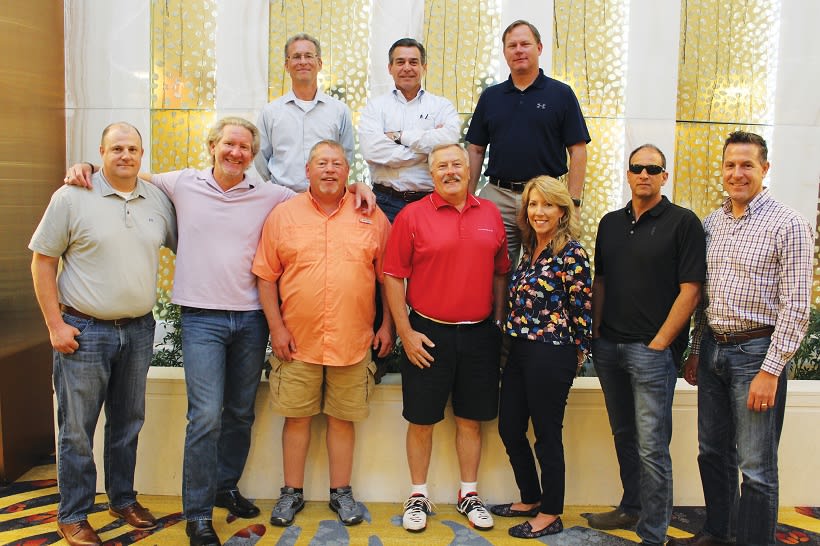 How Ford Manages Commercial Sales in the West
