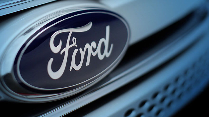 Ford Subsidiary Partners with Maker of Electric Work Vehicles 