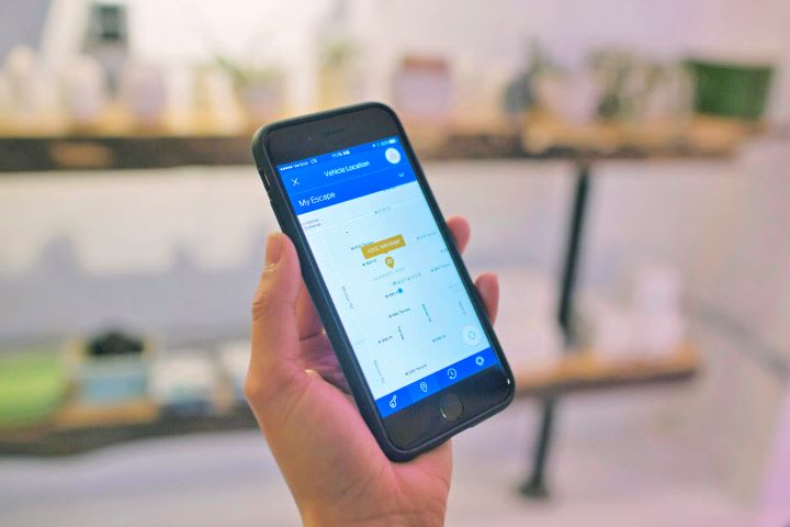 Apps High on EV Owners’ List