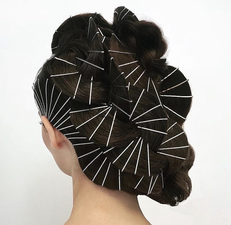 How to Make Bobby Pins Your New Favorite Accessory