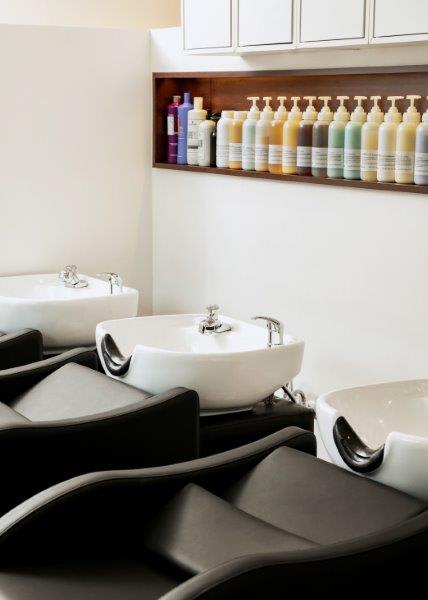 2022 Salons of the Year: Forme Hair Salon