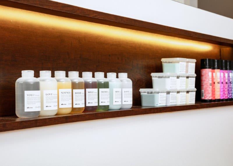 2022 Salons of the Year: Forme Hair Salon