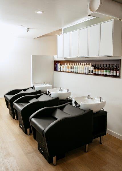 2022 Salons of the Year: Forme Hair Salon
