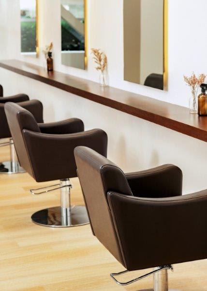 2022 Salons of the Year: Forme Hair Salon