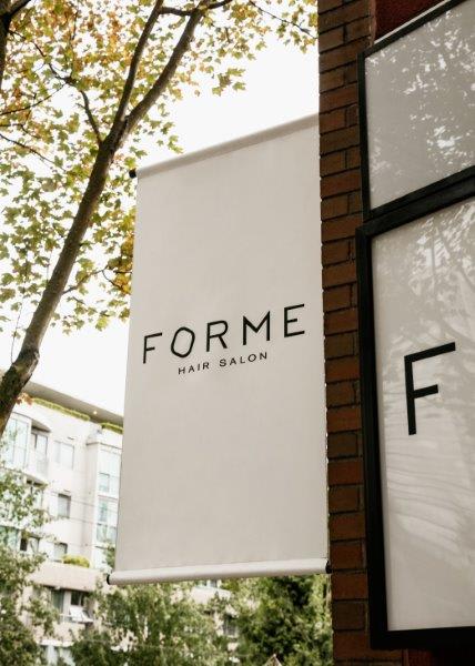 2022 Salons of the Year: Forme Hair Salon
