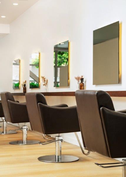 2022 Salons of the Year: Forme Hair Salon