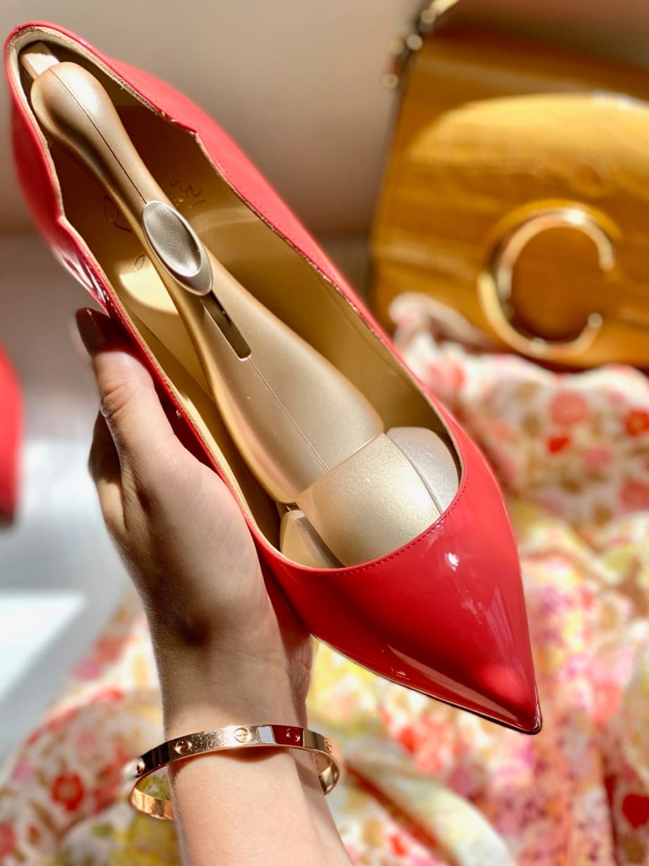 How-to Make Your Shoes More Comfortable, Fast