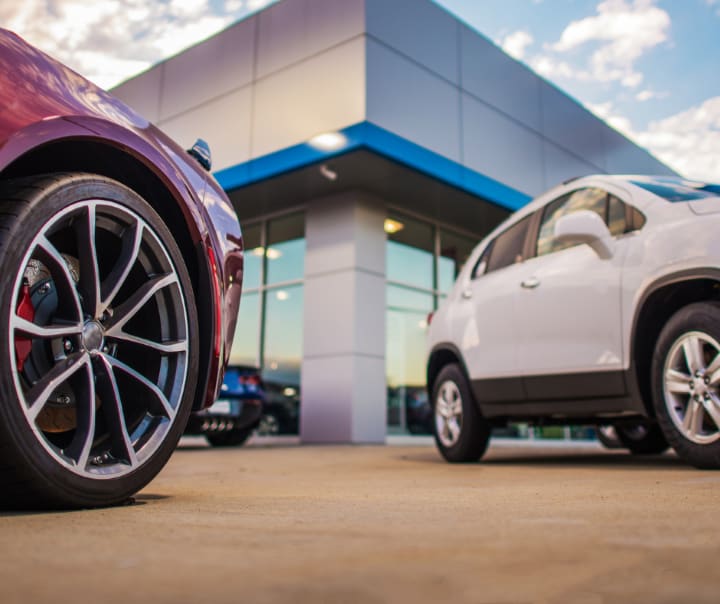  Warranty Reimbursement Consultancy Formed