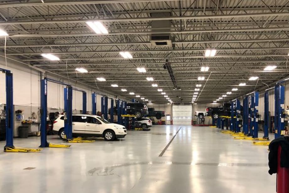 Indiana City to Build New Fleet Facility