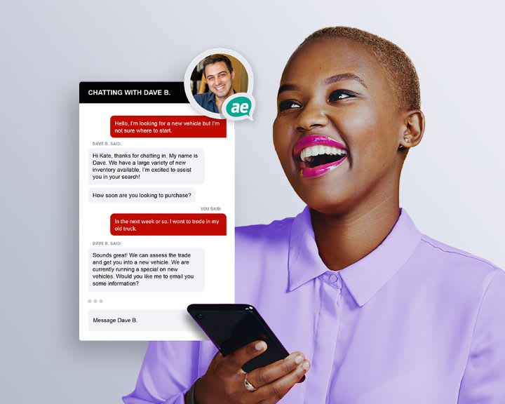 ActivEngage Launches Chat, CRM Integration 