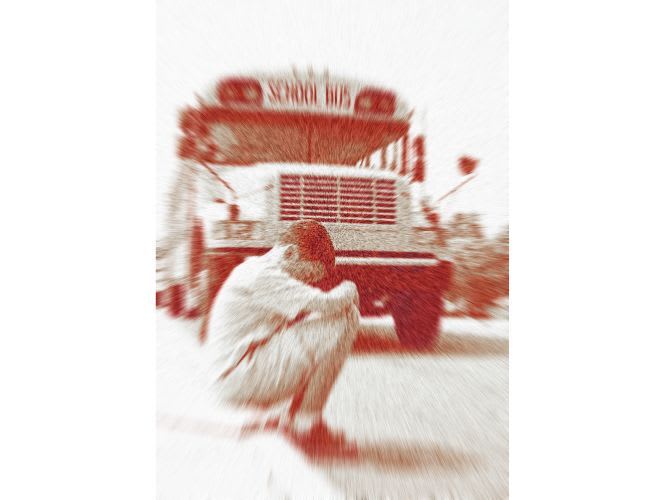 How school transportation has affected my life